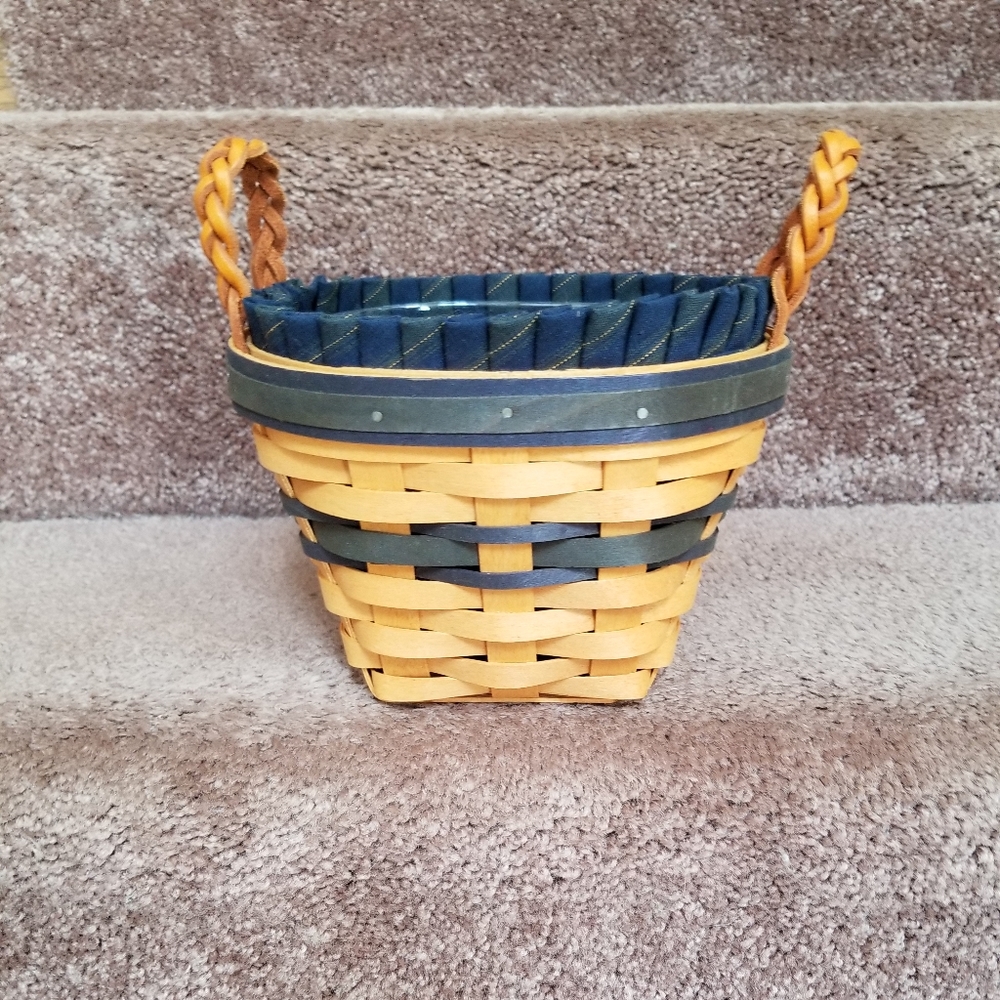 Longaberger baskets